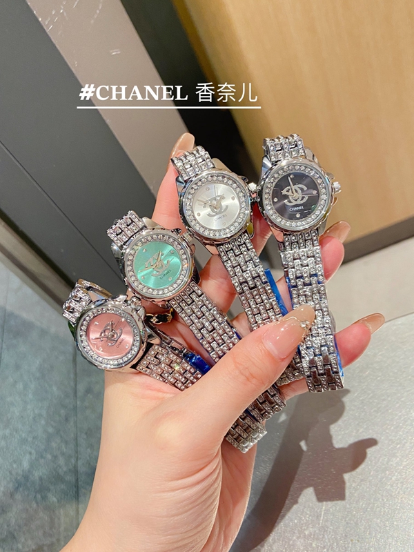 ブランド時計正面デザイン